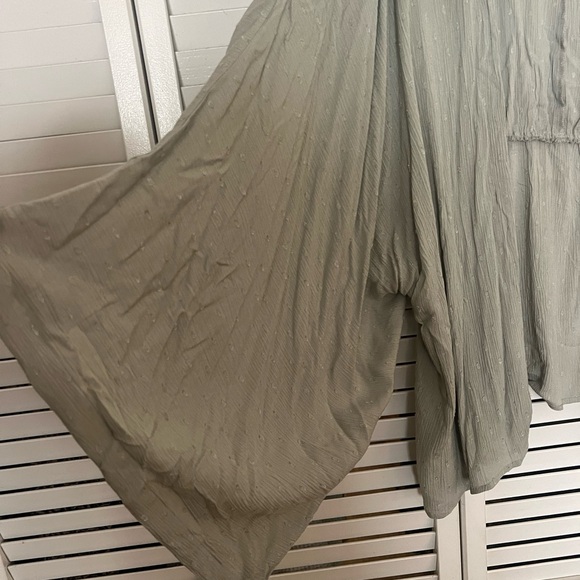 NWT Sim&Sam kimono jacket - Picture 2 of 7